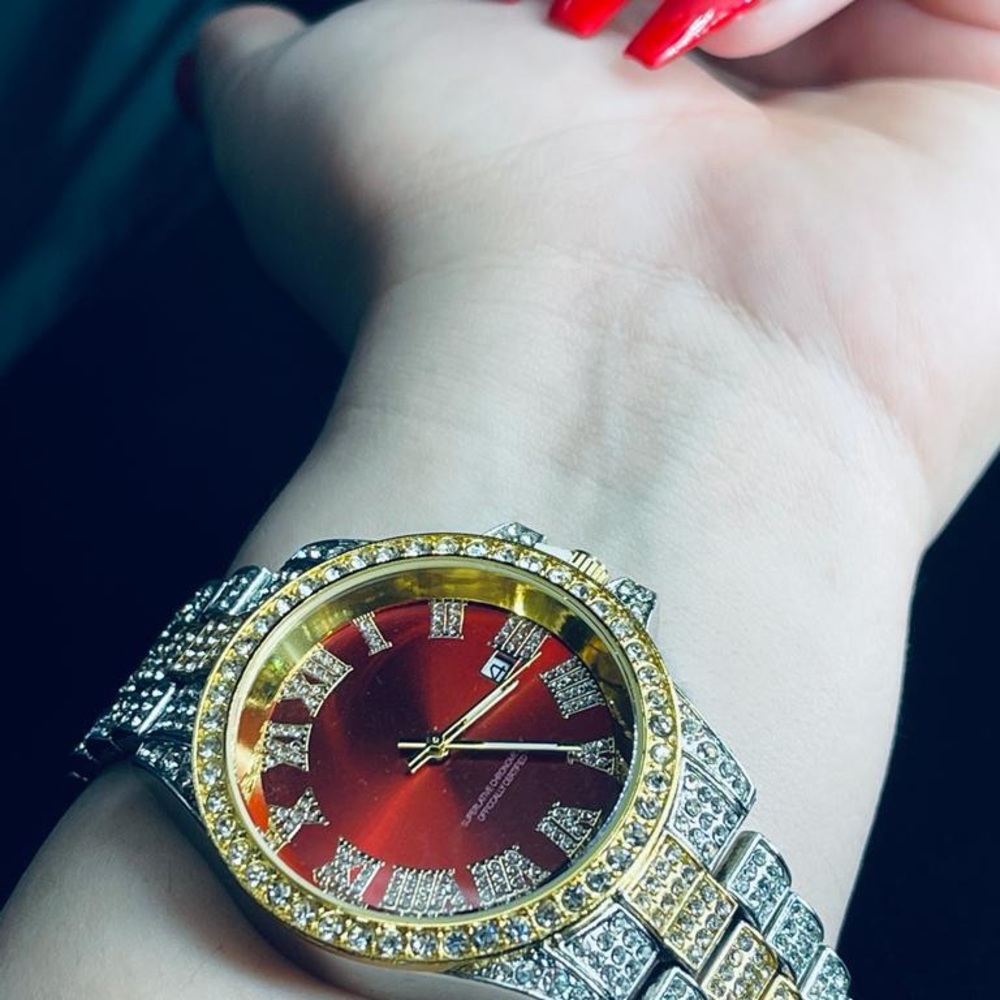 Beautiful watch
